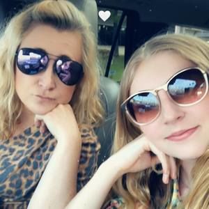 Meet your Posher, Shawna